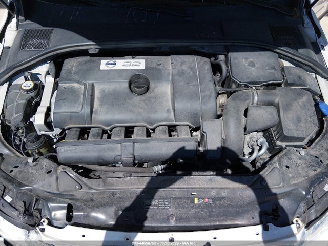 2013 Volvo S80 3.2 Premier Plus მანქანა იყიდება აუქციონზე, vin: YV1952AS1D1167708, აუქციონის ნომერი: 44666753