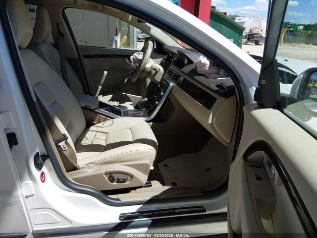 2013 Volvo S80 3.2 Premier Plus მანქანა იყიდება აუქციონზე, vin: YV1952AS1D1167708, აუქციონის ნომერი: 44666753