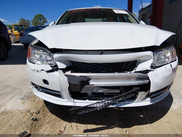 2013 Volvo S80 3.2 Premier Plus მანქანა იყიდება აუქციონზე, vin: YV1952AS1D1167708, აუქციონის ნომერი: 44666753