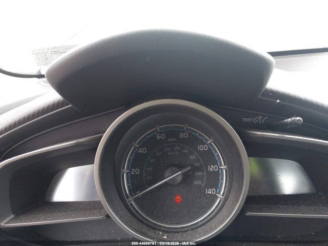 2019 TOYOTA YARIS 3MYDLBYV8KY522132 Photo 6