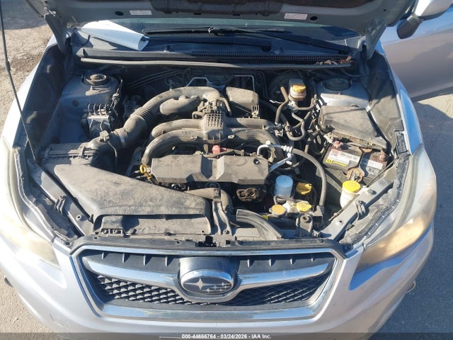 44666764 :رقم المزاد ، JF2GPACCXE8229639 vin ، 2014 Subaru Xv Crosstrek 2.0i Premium مزاد بيع