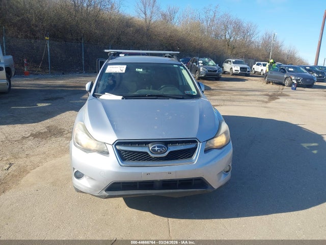 44666764 :رقم المزاد ، JF2GPACCXE8229639 vin ، 2014 Subaru Xv Crosstrek 2.0i Premium مزاد بيع