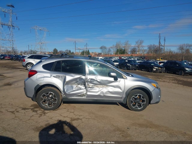 44666764 :رقم المزاد ، JF2GPACCXE8229639 vin ، 2014 Subaru Xv Crosstrek 2.0i Premium مزاد بيع