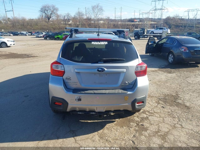 44666764 :رقم المزاد ، JF2GPACCXE8229639 vin ، 2014 Subaru Xv Crosstrek 2.0i Premium مزاد بيع