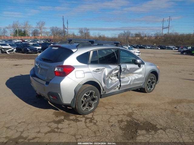 44666764 :رقم المزاد ، JF2GPACCXE8229639 vin ، 2014 Subaru Xv Crosstrek 2.0i Premium مزاد بيع