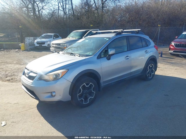 44666764 :رقم المزاد ، JF2GPACCXE8229639 vin ، 2014 Subaru Xv Crosstrek 2.0i Premium مزاد بيع