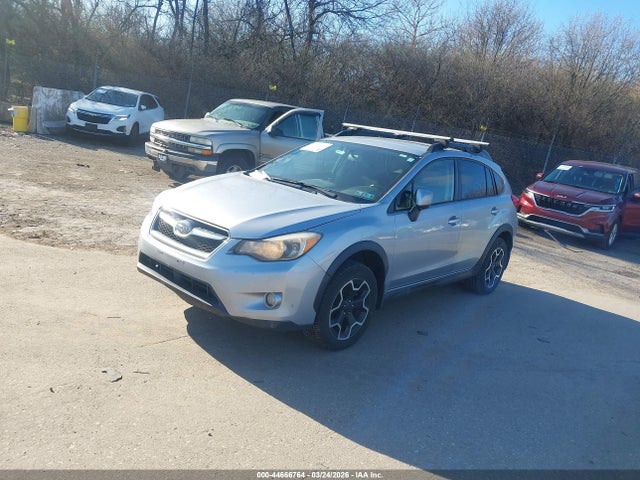 44666764 :رقم المزاد ، JF2GPACCXE8229639 vin ، 2014 Subaru Xv Crosstrek 2.0i Premium مزاد بيع