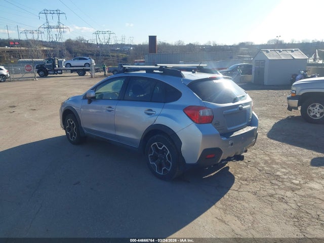 44666764 :رقم المزاد ، JF2GPACCXE8229639 vin ، 2014 Subaru Xv Crosstrek 2.0i Premium مزاد بيع
