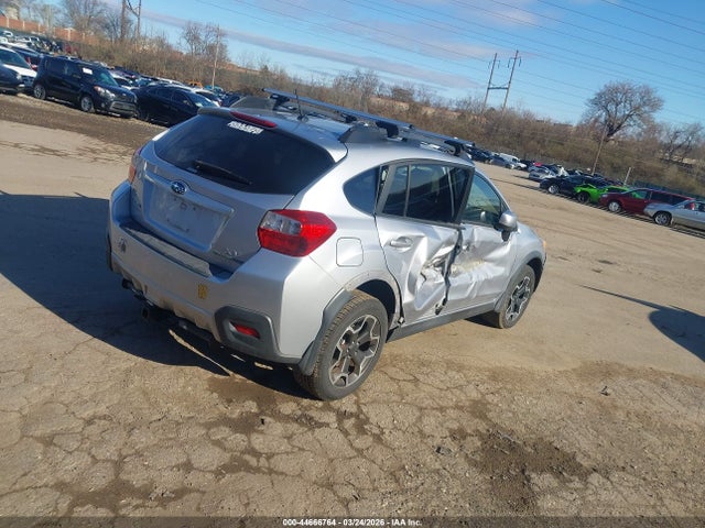 44666764 :رقم المزاد ، JF2GPACCXE8229639 vin ، 2014 Subaru Xv Crosstrek 2.0i Premium مزاد بيع