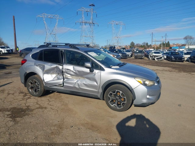 44666764 :رقم المزاد ، JF2GPACCXE8229639 vin ، 2014 Subaru Xv Crosstrek 2.0i Premium مزاد بيع
