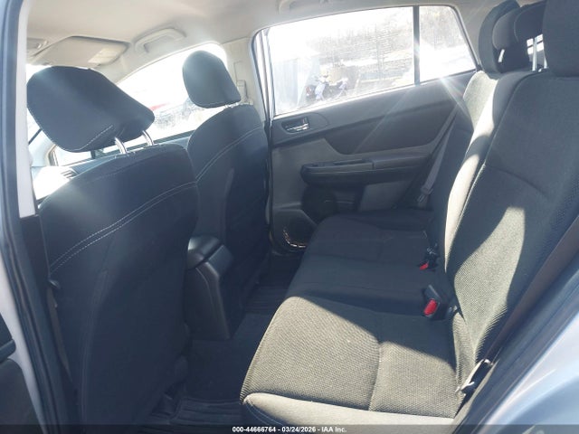 44666764 :رقم المزاد ، JF2GPACCXE8229639 vin ، 2014 Subaru Xv Crosstrek 2.0i Premium مزاد بيع