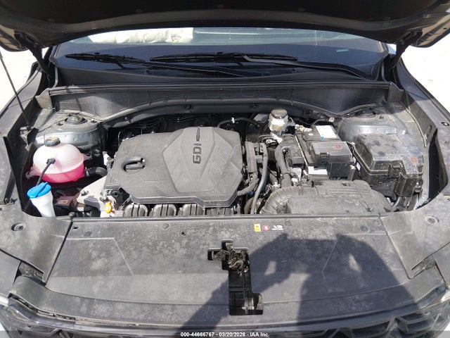 Aukcja sprzedaży 2025 Kia Sorento Lx, vin: 5XYRG4JC2SG391717, numer aukcji: 44666767