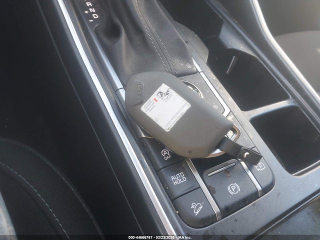 Aukcja sprzedaży 2025 Kia Sorento Lx, vin: 5XYRG4JC2SG391717, numer aukcji: 44666767