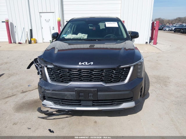 Aukcja sprzedaży 2025 Kia Sorento Lx, vin: 5XYRG4JC2SG391717, numer aukcji: 44666767