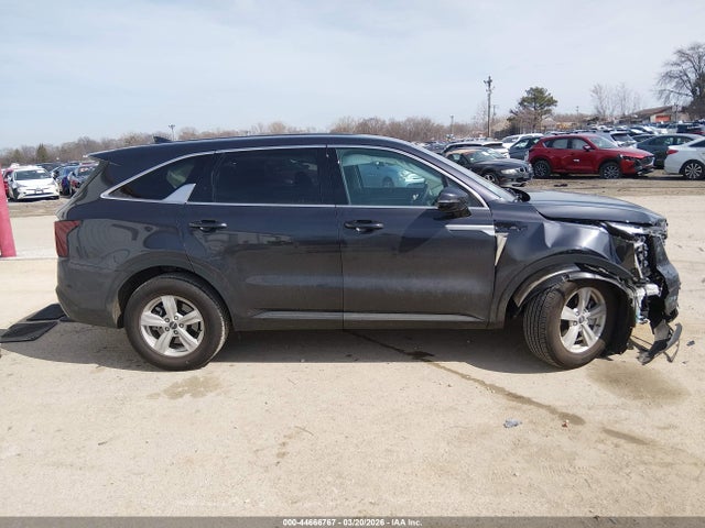 Aukcja sprzedaży 2025 Kia Sorento Lx, vin: 5XYRG4JC2SG391717, numer aukcji: 44666767