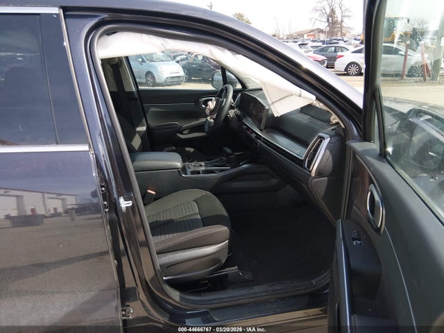 Aukcja sprzedaży 2025 Kia Sorento Lx, vin: 5XYRG4JC2SG391717, numer aukcji: 44666767