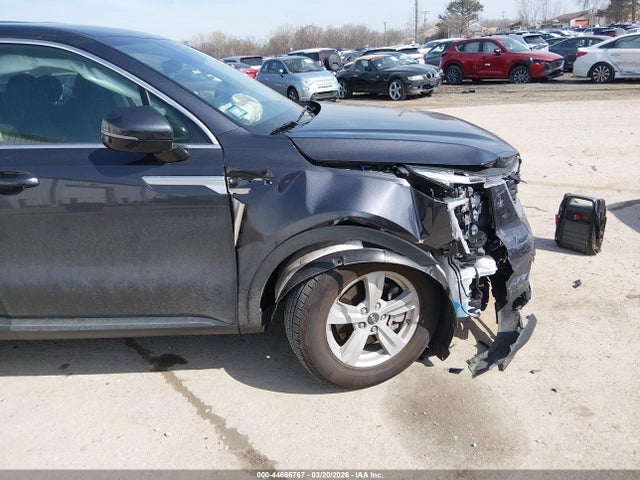 Aukcja sprzedaży 2025 Kia Sorento Lx, vin: 5XYRG4JC2SG391717, numer aukcji: 44666767