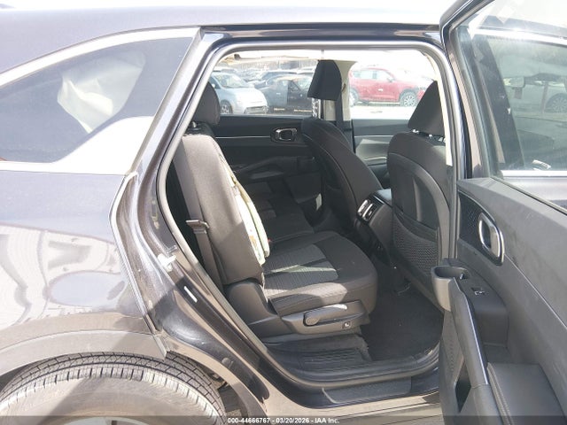 Aukcja sprzedaży 2025 Kia Sorento Lx, vin: 5XYRG4JC2SG391717, numer aukcji: 44666767