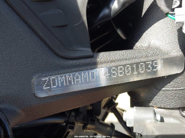 Ducati Monster 2025 ZDMMAMDT4SB010391 Image 10