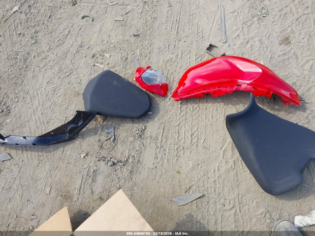 Ducati Monster 2025 ZDMMAMDT4SB010391 Image 12