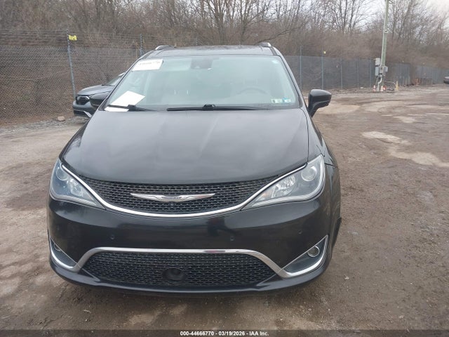 Aukcja sprzedaży 2017 Chrysler Pacifica Touring-l Plus, vin: 2C4RC1EG9HR611527, numer aukcji: 44666770