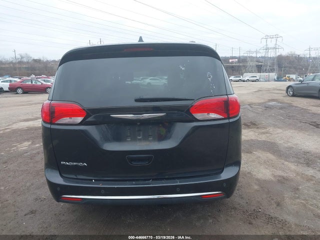 Aukcja sprzedaży 2017 Chrysler Pacifica Touring-l Plus, vin: 2C4RC1EG9HR611527, numer aukcji: 44666770