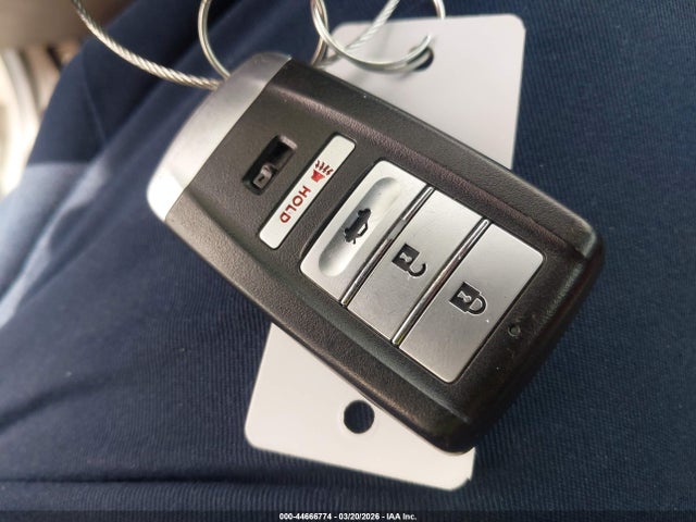 Продаж на аукціоні авто 2022 Acura Ilx Premium   A-spec Packages/technology   A-spec Packages, vin: 19UDE2F83NA001142, номер лоту: 44666774