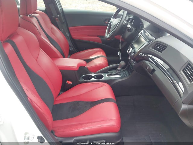 Продаж на аукціоні авто 2022 Acura Ilx Premium   A-spec Packages/technology   A-spec Packages, vin: 19UDE2F83NA001142, номер лоту: 44666774