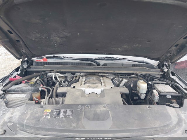 Aukcja sprzedaży 2016 Cadillac Escalade Esv Platinum, vin: 1GYS4KKJ3GR390140, numer aukcji: 44666777