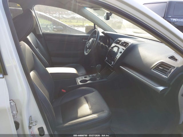 44666780 :رقم المزاد ، 4S4BSAJC0K3343941 vin ، 2019 Subaru Outback 2.5i Limited مزاد بيع