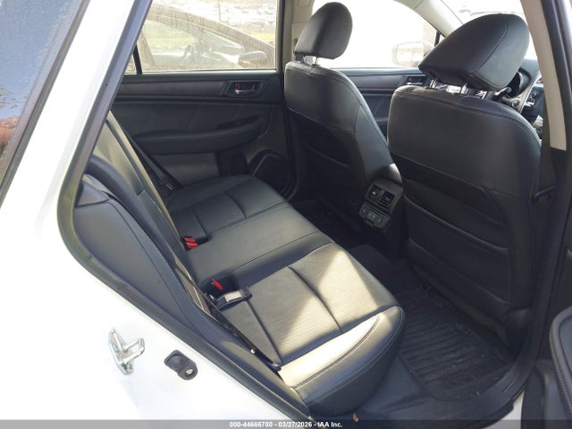 44666780 :رقم المزاد ، 4S4BSAJC0K3343941 vin ، 2019 Subaru Outback 2.5i Limited مزاد بيع