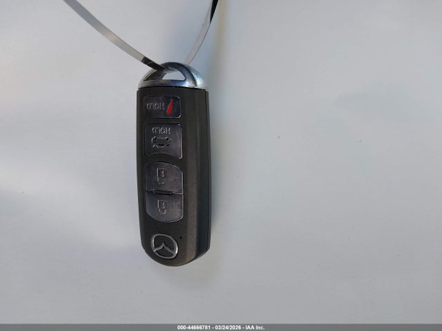 2013 Mazda Mazda3 I Grand Touring მანქანა იყიდება აუქციონზე, vin: JM1BL1WP1D1772551, აუქციონის ნომერი: 44666781