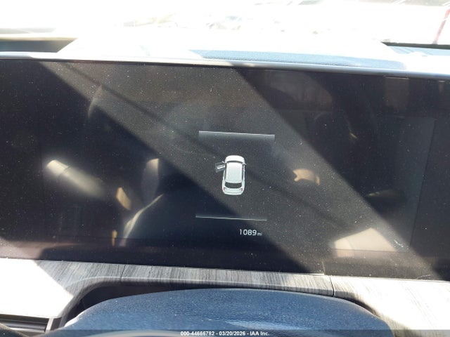 2025 Kia Telluride Ex მანქანა იყიდება აუქციონზე, vin: 5XYP3DGC3SG685816, აუქციონის ნომერი: 44666782
