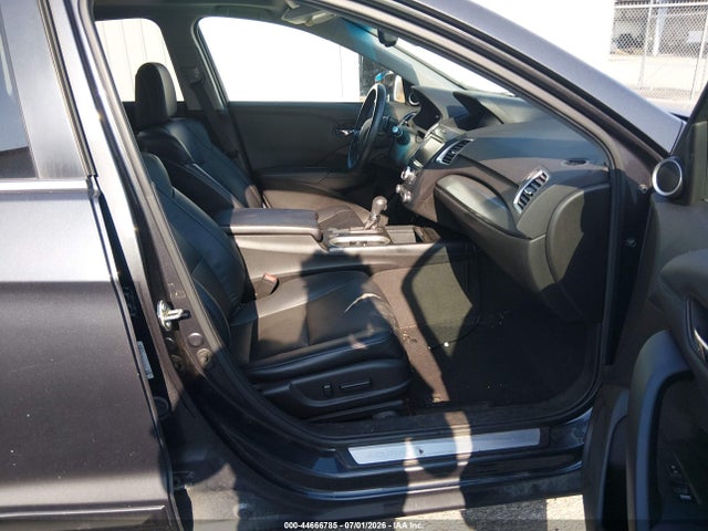 Продаж на аукціоні авто 2016 Acura Rdx Technology   Acurawatch Plus Packages/technology Package, vin: 5J8TB3H51GL018977, номер лоту: 44666785