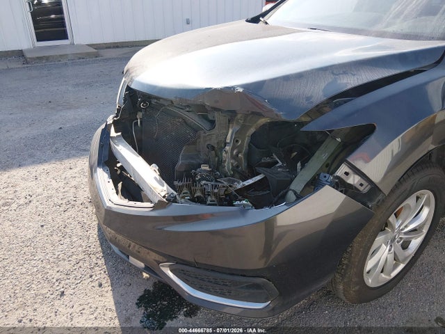 Продаж на аукціоні авто 2016 Acura Rdx Technology   Acurawatch Plus Packages/technology Package, vin: 5J8TB3H51GL018977, номер лоту: 44666785