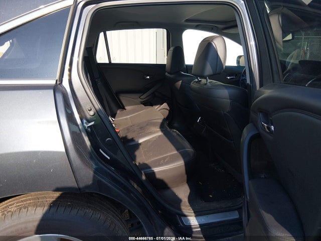 Продаж на аукціоні авто 2016 Acura Rdx Technology   Acurawatch Plus Packages/technology Package, vin: 5J8TB3H51GL018977, номер лоту: 44666785