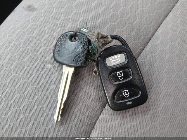 Aukcja sprzedaży 2020 Hyundai Elantra Sel, vin: 5NPD84LF7LH532287, numer aukcji: 44666787