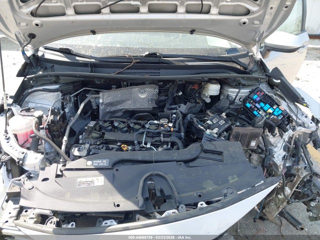 Aukcja sprzedaży 2023 Toyota Corolla Le, vin: 5YFB4MDE2PP002682, numer aukcji: 44666789