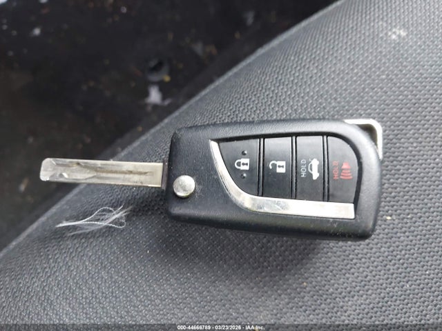 Aukcja sprzedaży 2023 Toyota Corolla Le, vin: 5YFB4MDE2PP002682, numer aukcji: 44666789