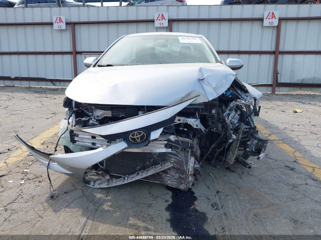 Aukcja sprzedaży 2023 Toyota Corolla Le, vin: 5YFB4MDE2PP002682, numer aukcji: 44666789
