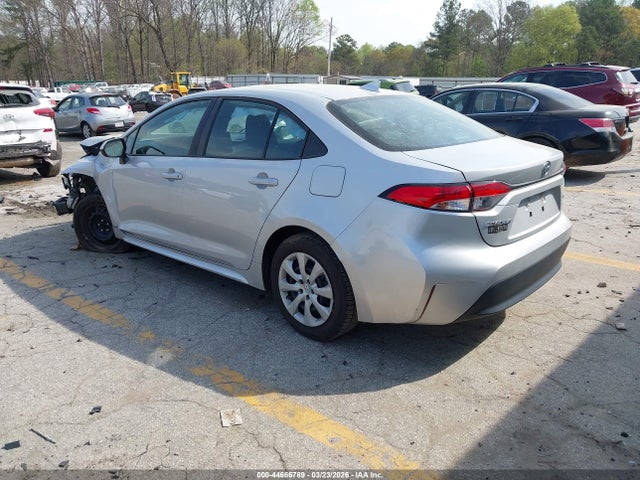 Aukcja sprzedaży 2023 Toyota Corolla Le, vin: 5YFB4MDE2PP002682, numer aukcji: 44666789