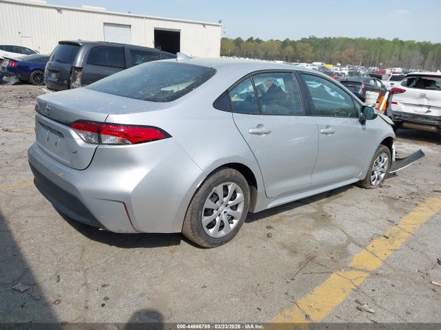 Aukcja sprzedaży 2023 Toyota Corolla Le, vin: 5YFB4MDE2PP002682, numer aukcji: 44666789