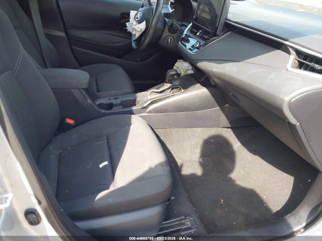 Aukcja sprzedaży 2023 Toyota Corolla Le, vin: 5YFB4MDE2PP002682, numer aukcji: 44666789