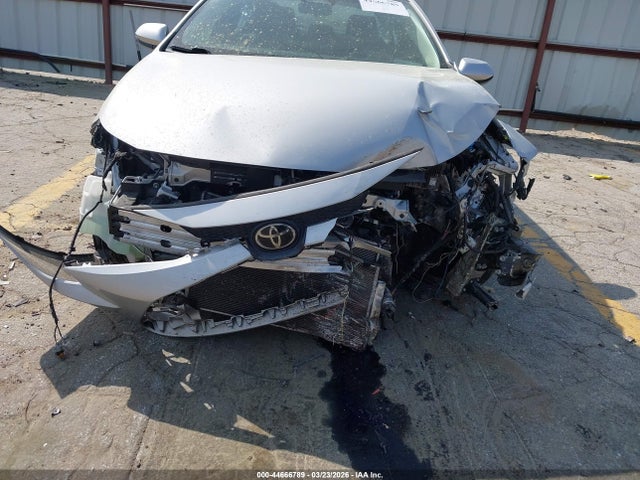 Aukcja sprzedaży 2023 Toyota Corolla Le, vin: 5YFB4MDE2PP002682, numer aukcji: 44666789