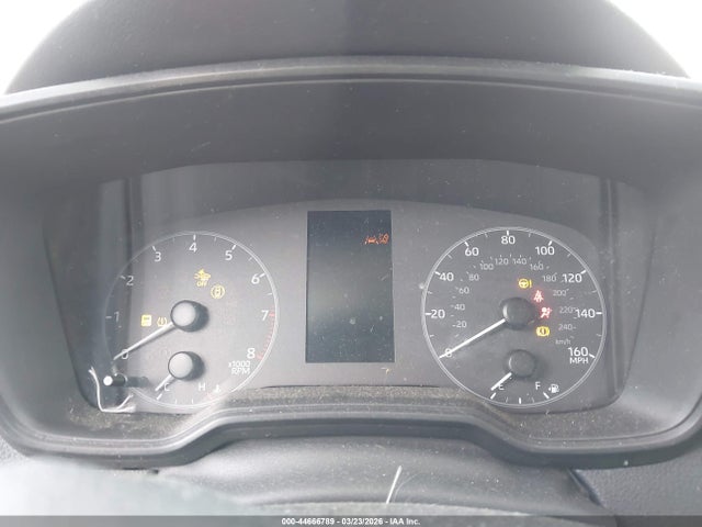 Aukcja sprzedaży 2023 Toyota Corolla Le, vin: 5YFB4MDE2PP002682, numer aukcji: 44666789