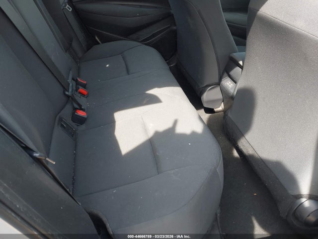 Aukcja sprzedaży 2023 Toyota Corolla Le, vin: 5YFB4MDE2PP002682, numer aukcji: 44666789