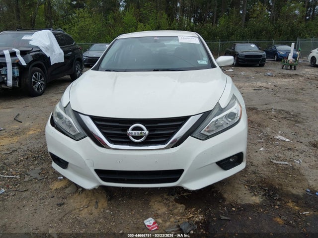 Продажа на аукционе авто 2018 Nissan Altima 2.5 Sv, vin: 1N4AL3AP2JC132546, номер лота: 44666791