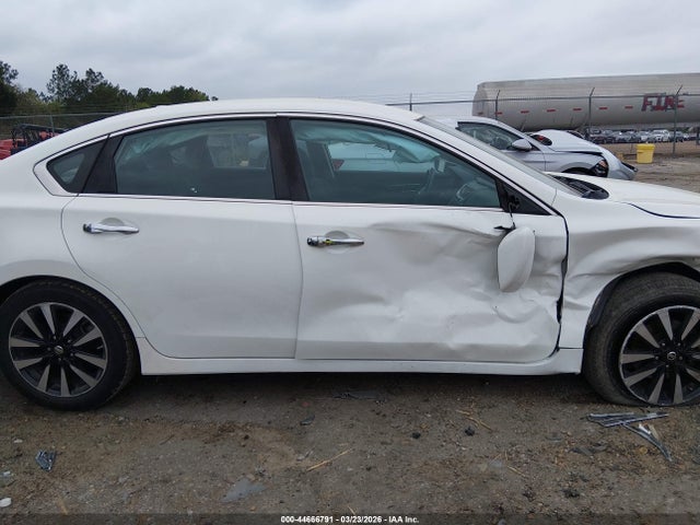 Продажа на аукционе авто 2018 Nissan Altima 2.5 Sv, vin: 1N4AL3AP2JC132546, номер лота: 44666791