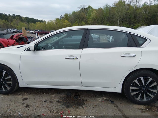 Продажа на аукционе авто 2018 Nissan Altima 2.5 Sv, vin: 1N4AL3AP2JC132546, номер лота: 44666791