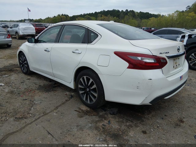 Продажа на аукционе авто 2018 Nissan Altima 2.5 Sv, vin: 1N4AL3AP2JC132546, номер лота: 44666791